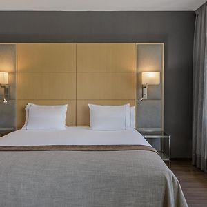 Standaard Kamer met een King Size Bed